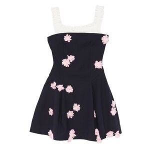 Stine Goya Blue Dresses - Day Dresses Women